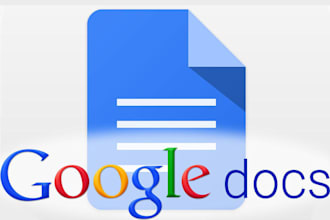 write practically anything for you