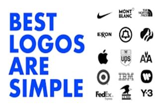 ill be  placing all my experience designing any kind of logo profesionnaly
