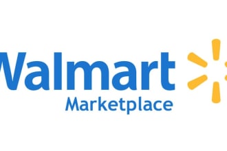do amazon to walmart dropshipping complete store management