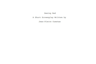 write your film and TV screenplays