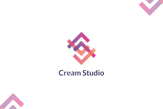 design a unique logo for your business