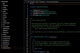 do codeigniter 3 ,codeigniter 4 related any work