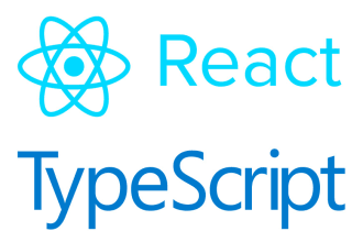 create dotnet mvc, asp net core and react website