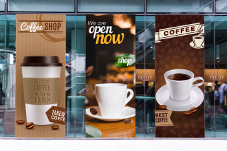 creative shop front sign,store front,window graphics,signage