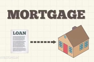 write engaging articles for real estate, mortgage, title