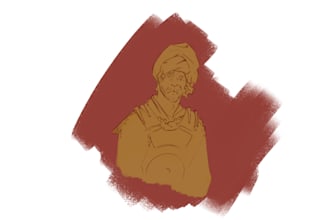 do character and creature concepts