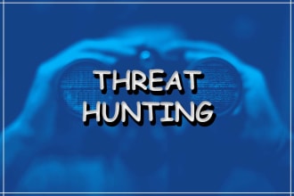 do soc analyst role and threat hunting