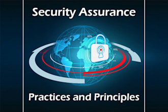 do computer security principles and practices