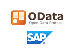 workflow odata web services cds views