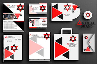 create attractive cards and stationery designs