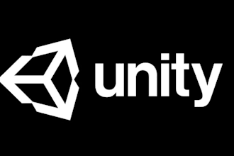 teach you game development in unity engine