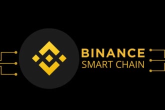 ico token, erc20,bep 20 token