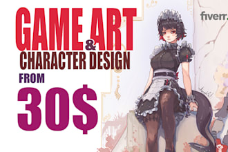 design your fantasy character from dnd, game, or book