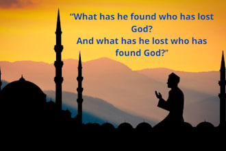 write islamic articles, blog posts, and quran stories