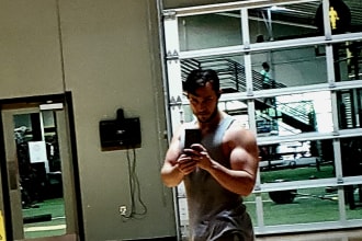 personal training programs for beginners and athletes