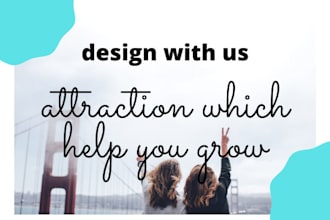 design front end for your website and webapp