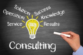 do online consultation for your business website or mobile app or software