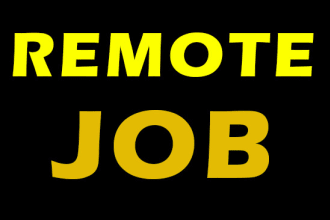 search and apply 100 remote jobs for you