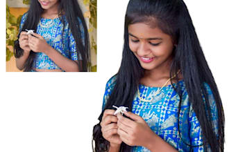 remove background from your images and photos
