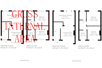 design 2d floor plan in autocad