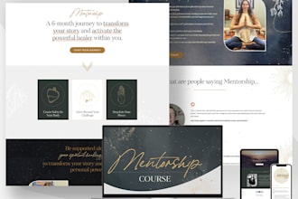 set up and create your kajabi product or course