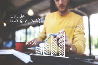 be your virtual math and stat tutor
