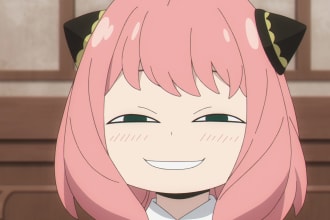 write any kind of anime related article for your website