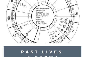 do a past life reading