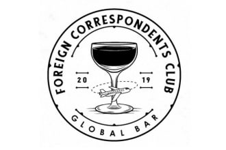 design restaurant, bar and night club logo with unlimited revisions