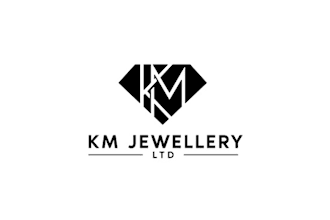 design fashion, beauty and cosmetic logo with creative thinking