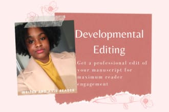 edit your manuscript perfectly