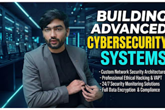 cloud system and security administrator