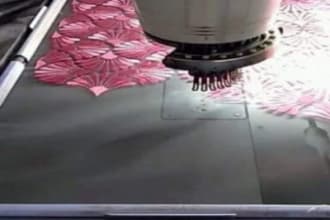 design the custom embroidery patches