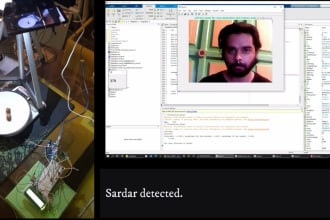 help in computer vision tasks