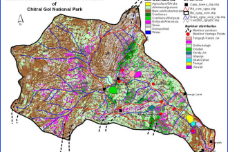 do all remote sensing works with proof results