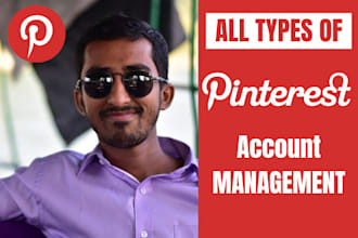 set up or optimize your pinterest business account,