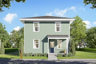 design 3d interior and home renderings in 24 hours
