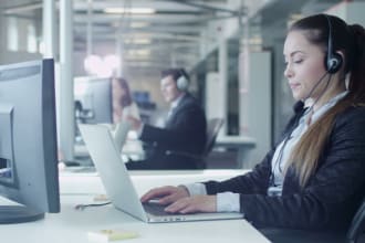 do appointment setting and lead generation for you