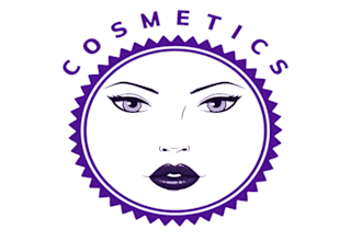 give outstanding cosmetics beauty logo for your business