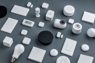 assist you build your dream smart home