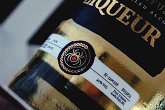 design a logo in 24 hours