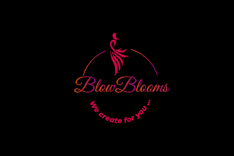 do professional unique logo design within 24hrs