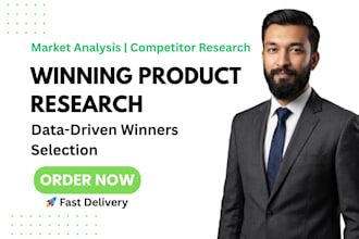 find winning shopify dropshipping products for high profit