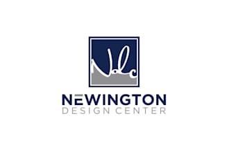 design unique cleaning, furniture and home furnishing logo without any copyright