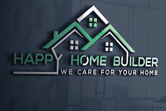 design unique modern and creative 3d business logo