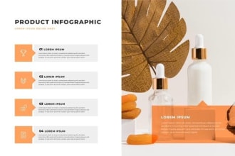 design professional corporate poster