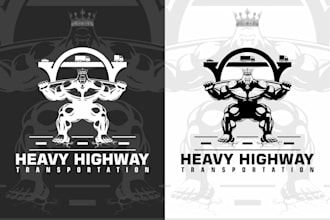 be your logo expert graphic designer