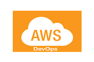 setup complete ci cd pipeline in AWS