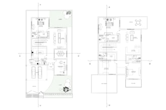 create floor plans by hand sketches and pdf into autocad