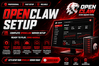 deploy openclaw ai or moltbot or clawdbot and n8n automations